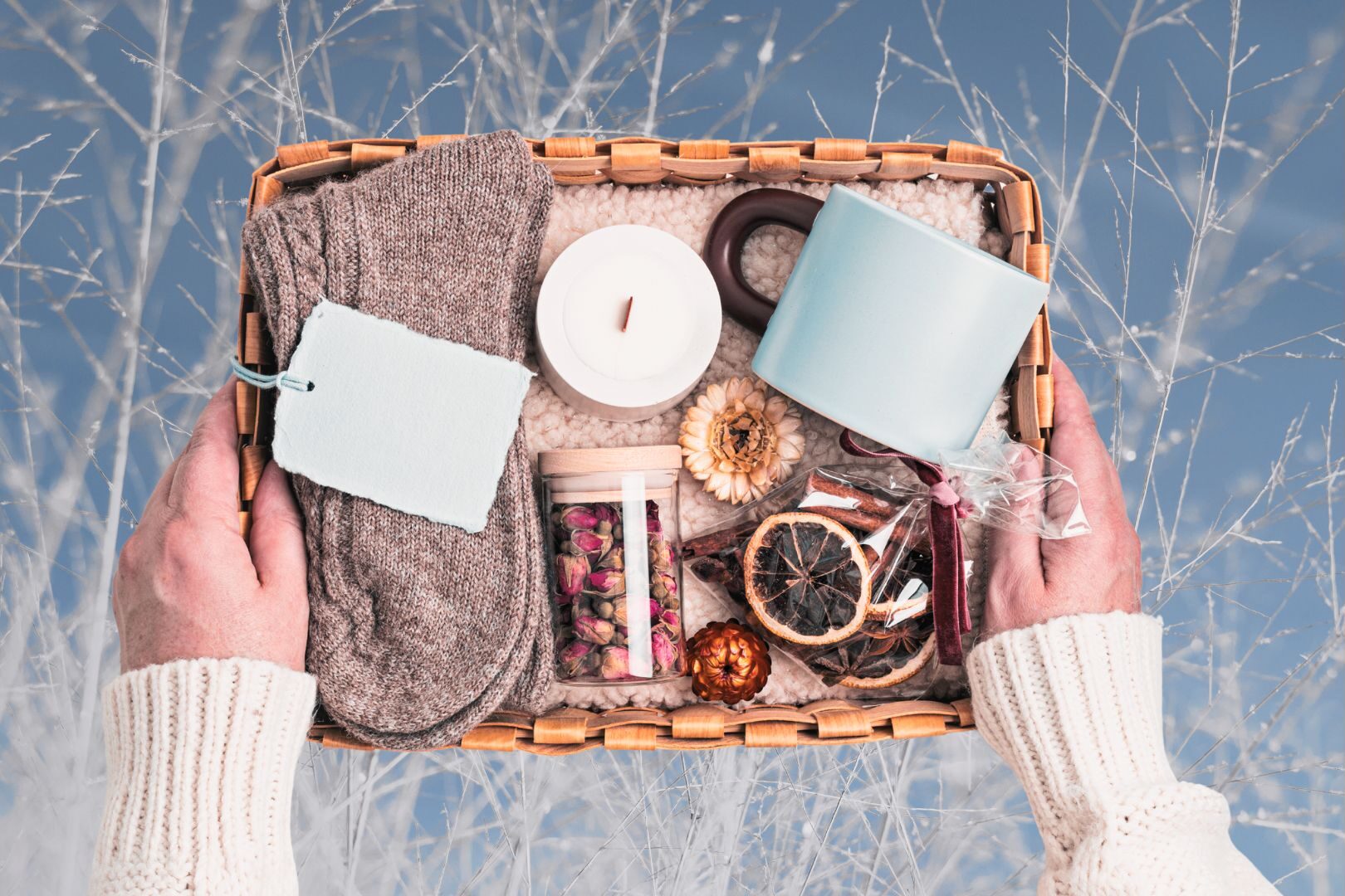 Geschenkideen Fur Den Winter